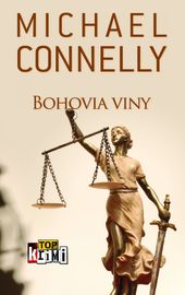 Bohovia viny - Michael Connelly