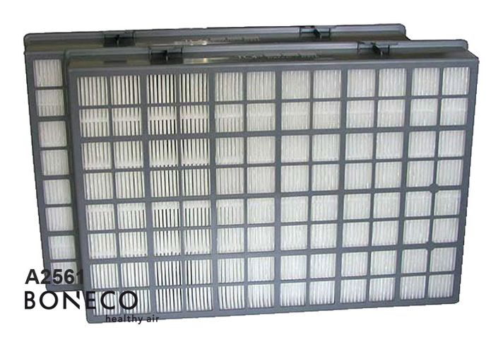 BONECO - A2561 HEPA filter do modelu 2071 2ks