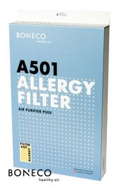 BONECO - A501 ALLERGY filter do P500