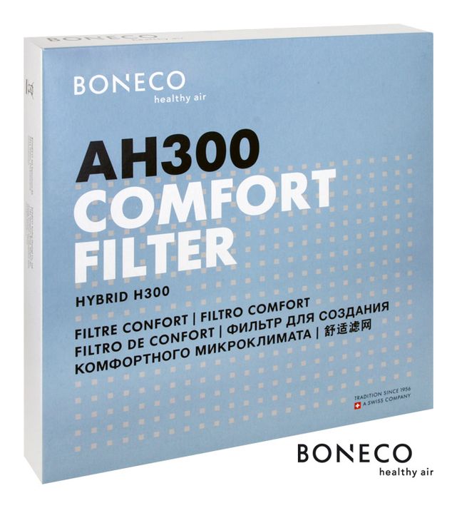 BONECO - AH300C Comfort filter do H300 a H400 HYBRID