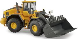 BRUDER - 2458 Nakladač Volvo L260H