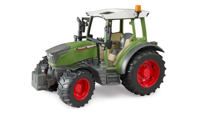 BRUDER - Farmer - Fendt Vario 211 traktor