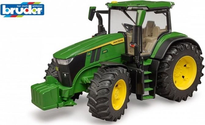 BRUDER - Farmer Traktor John Deere