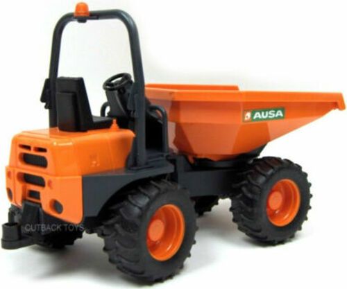 BRUDER - Mini Dumper