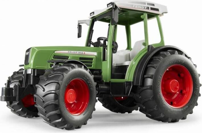 BRUDER - Traktor Fendt 209 S