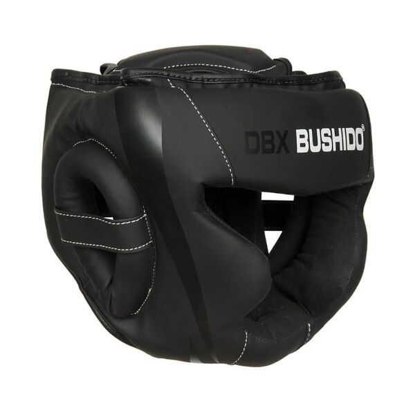 BUSHIDO - Boxerská prilba DBX ARH-2190-B, M