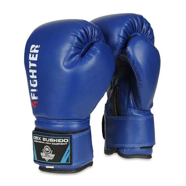 BUSHIDO - Boxerské rukavice DBX ARB-407v4 6 Oz.