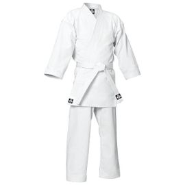 BUSHIDO - Detské kimono DBX ARK-3102, 120 cm