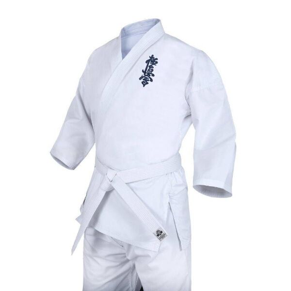 BUSHIDO - Kyokushin karate Kimono DBX DBX-KK-1, 120cm