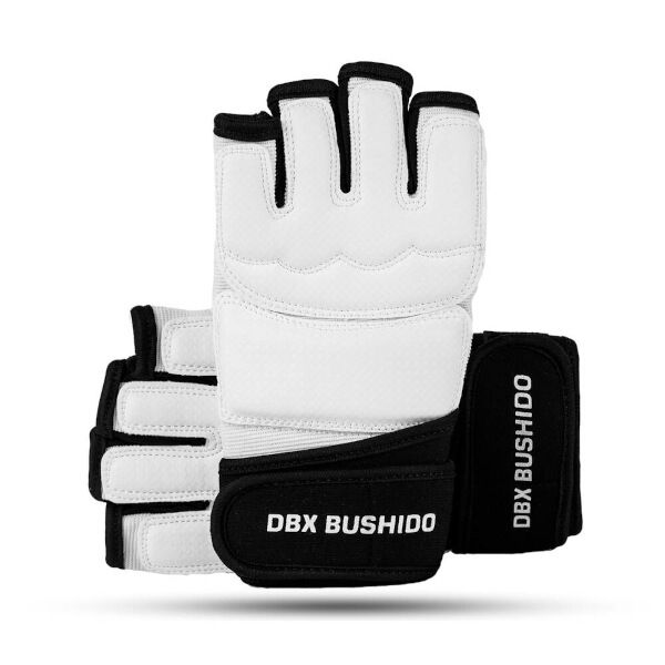 BUSHIDO - Rukavice na karate DBX DBX-T-1, L