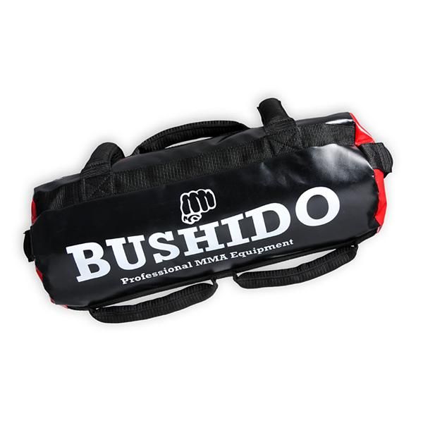 BUSHIDO - Sandbag DBX BUSHIDO 5-35 kg