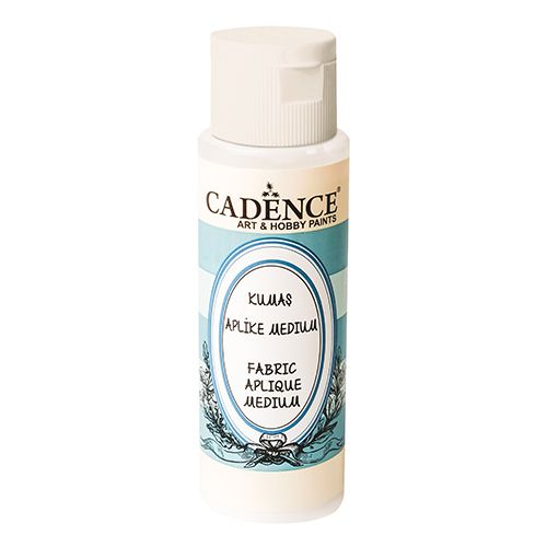 CADENCE - Lepidlo na textil, 70 ml