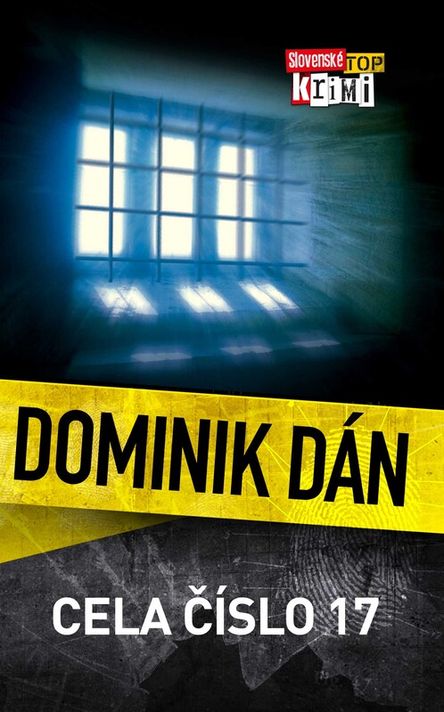 Cela číslo 17 - Dominik Dán