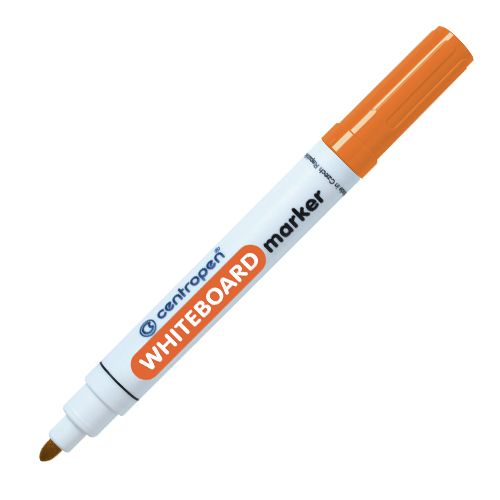 CENTROPEN - Popisovač 8559 - oranžový