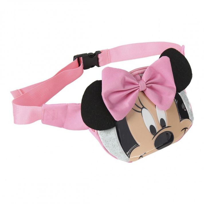 CERDÁ - Dievčenská ľadvinka MINNIE MOUSE Pink, 2100002654