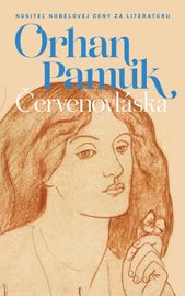 Červenovláska - Orhan Pamuk