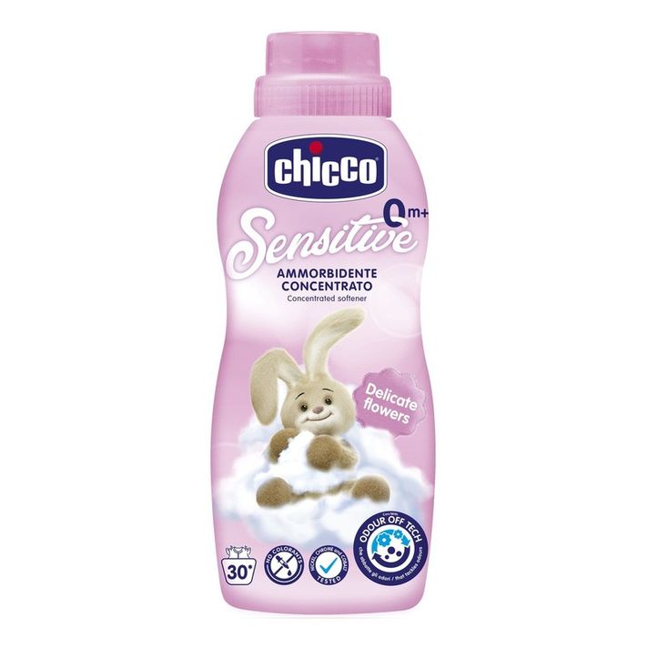 CHICCO - Aviváž koncentrovaná Kvetinové objatie, 750ml