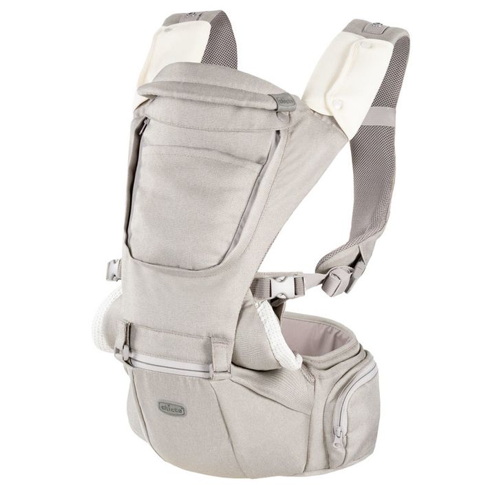 CHICCO - Nosič detí Hip Seat - Hazelwood