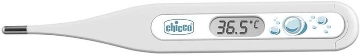 CHICCO - Teplomer digitálny Digi Baby biely 0m+