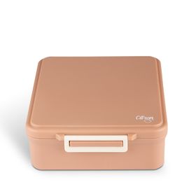 CITRON - Veľký obedový box - Blush Pink