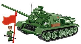 COBI - 2541 II WW SU 100, 655 k, 1 f