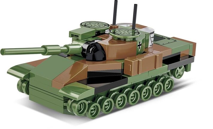 COBI - 3105 Armed Forces Leopard I, 1:72, 147 k