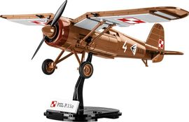 COBI - 5742 II WW PZL P.11c, 1:32, 320 k, 1 f