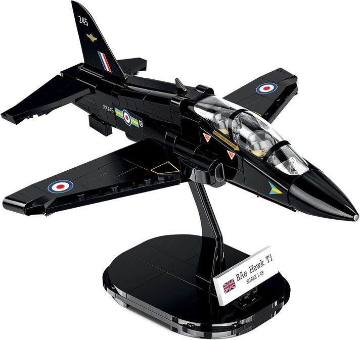 COBI - Armed Forces BAe Hawk T1, 1:48, 362 k