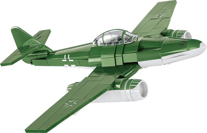 COBI - Armed Forces Messerschmitt Me 262, 1:48, 250 k