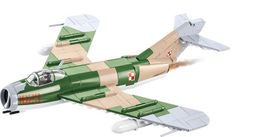 COBI - Cold War LIM-5 Polish Air Force 1959, 1:32, 588 k, 1 f