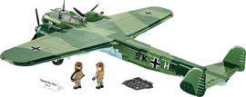 COBI - II WW Dornier DO 17Z-2, 1:32, 1383 k, 2 f