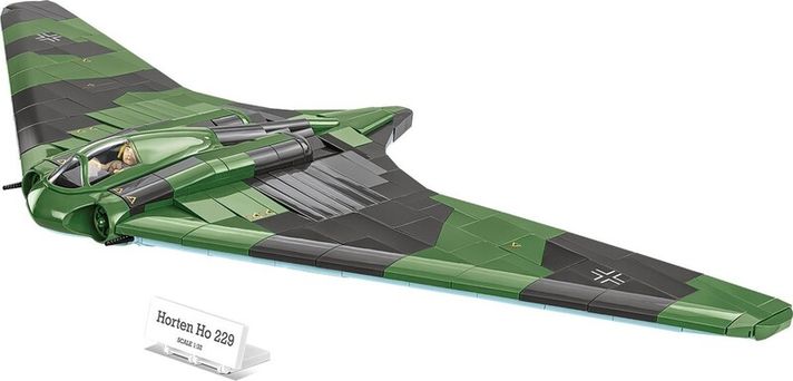 COBI - II WW Horten Ho 229, 1:32, 953 k, 1 f