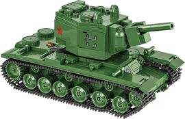 COBI - II WW KV-2, 1:48, 510 k