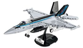 COBI - TOP GUN F/A-18E Super Hornet, 1:48, 570 k