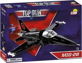 COBI - TOP GUN MIG-28, 1:48, 332 k