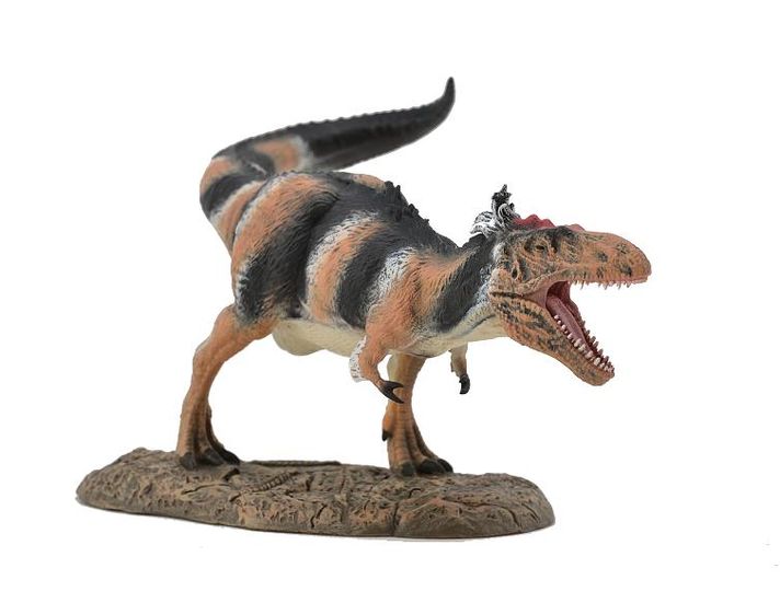 COLLECTA - Bistahieversor