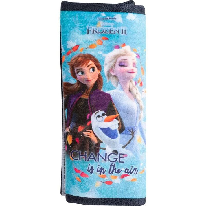 COLZANI - Chránič na bezpečnostné pásy Frozen 2