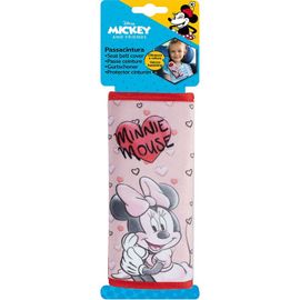 COLZANI - Chránič na bezpečnostné pásy Minnie