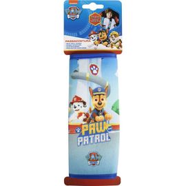 COLZANI - Chránič na bezpečnostné pásy Paw Patrol