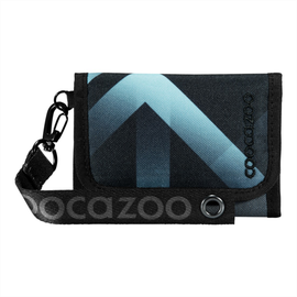COOCAZOO - Peňaženka Laser Lights