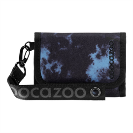 COOCAZOO - Peňaženka Midnight Dust