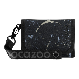COOCAZOO - Peňaženka Reflective Splash