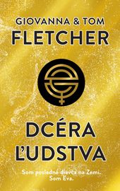 Dcéra ľudstva (Dcéra ľudstva 1) - Giovanna Fletcher