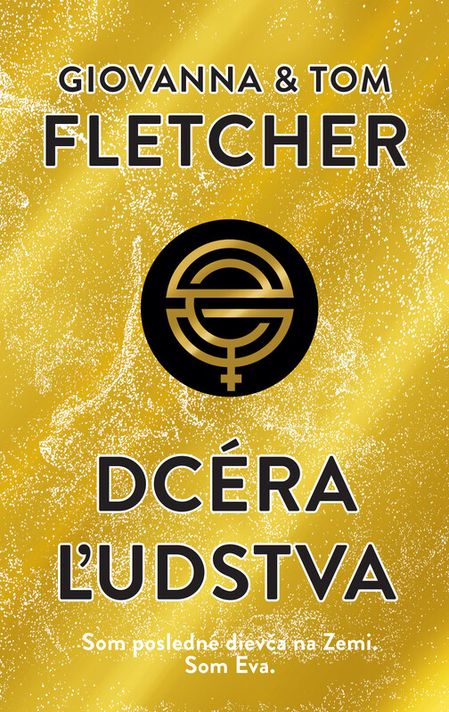 Dcéra ľudstva (Dcéra ľudstva 1) - Giovanna Fletcher