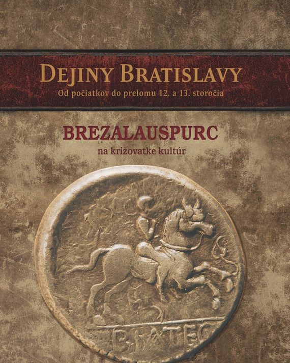 Dejiny Bratislavy 1