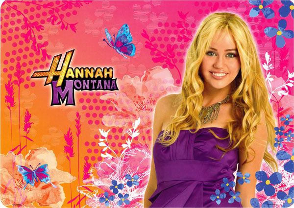 DERFORM - Prestieranie Hannah Montana