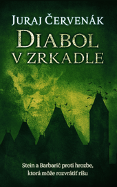 Diabol v zrkadle - Juraj Červenák