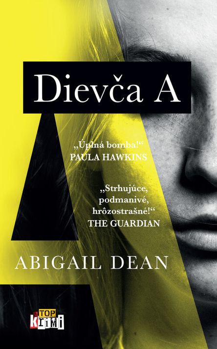 Dievča A - Abigail Dean