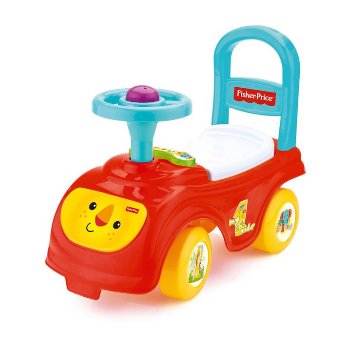 DOLU - Moje odrážadlo Fisher Price