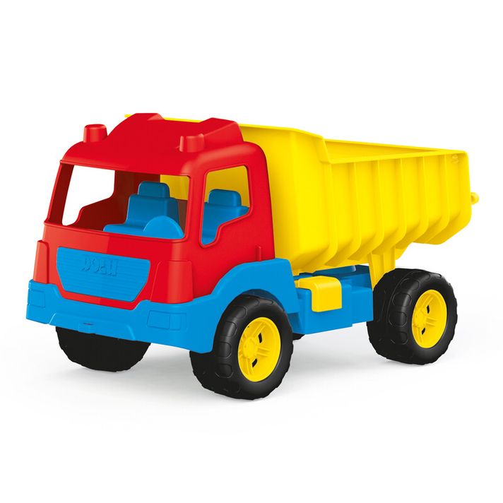 DOLU - Nákladné auto Tipper 38cm